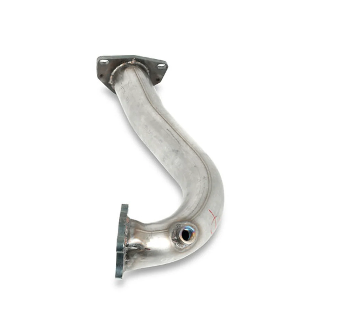 Abarth 595/695 Exhausts