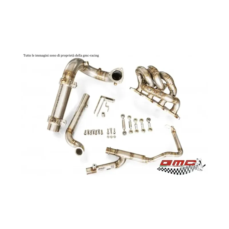 Abarth 500 Performance Upgrades